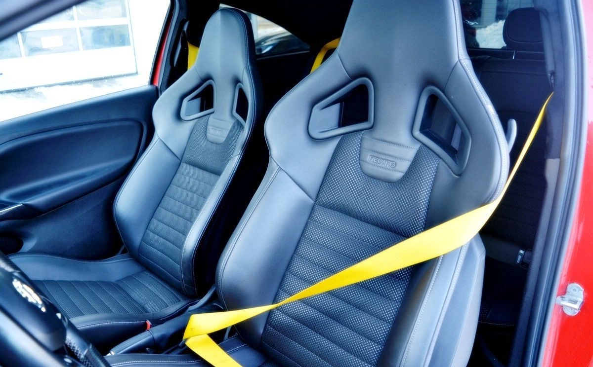 Opel Corsa - Zdjęcie 6