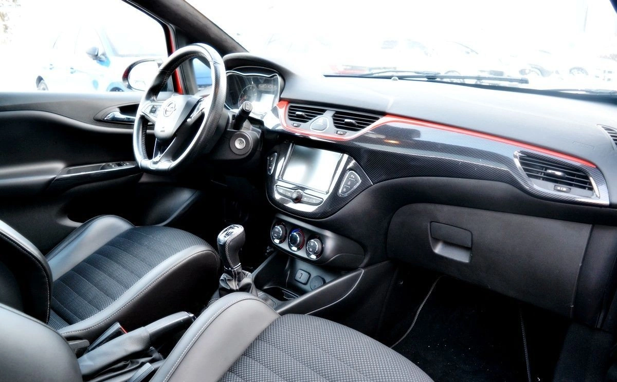 Opel Corsa - Zdjęcie 8