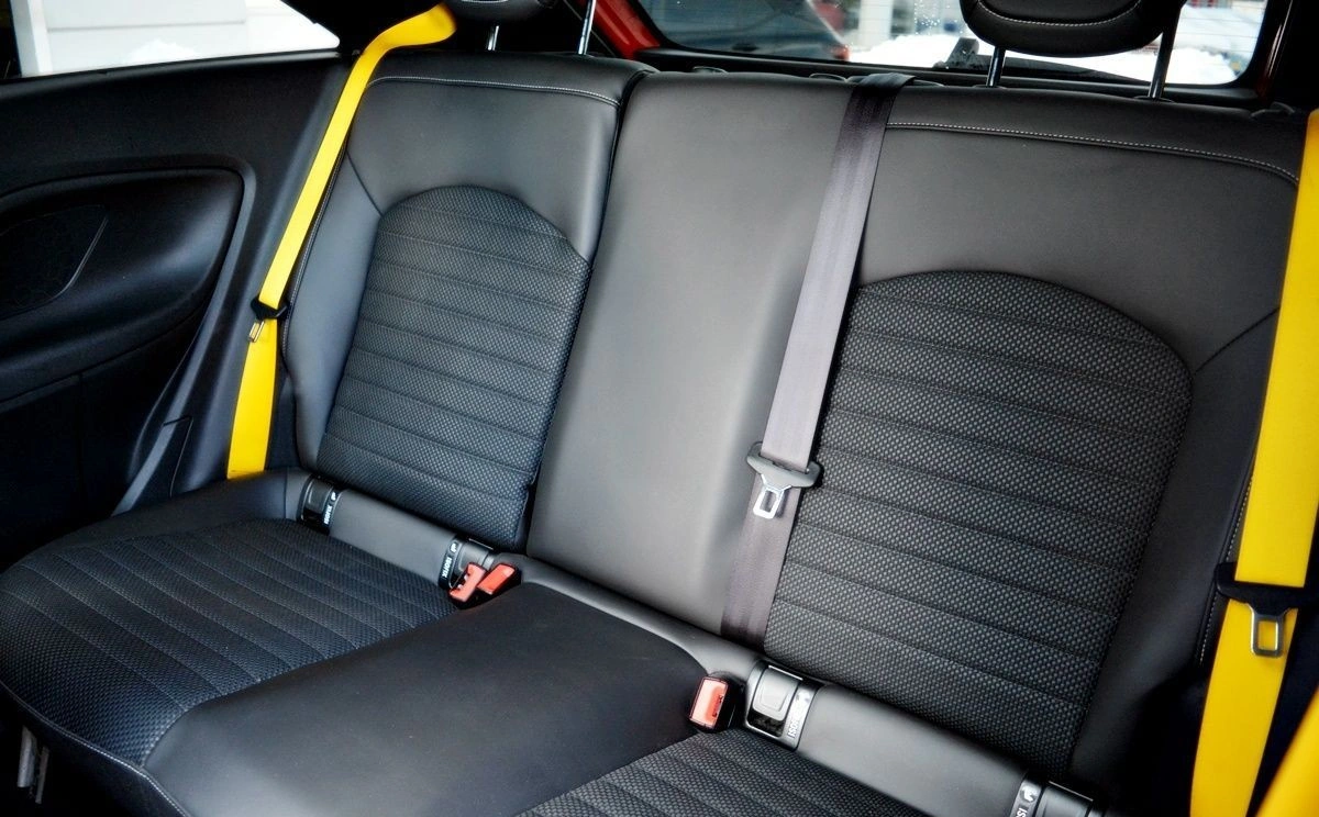 Opel Corsa - Zdjęcie 13