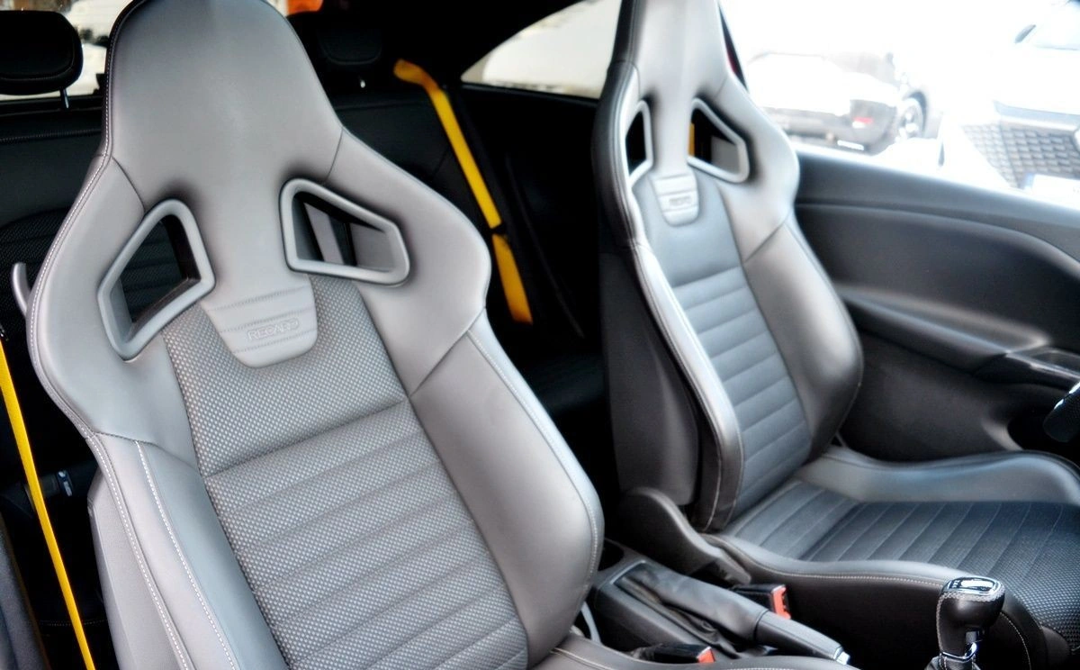 Opel Corsa - Zdjęcie 18