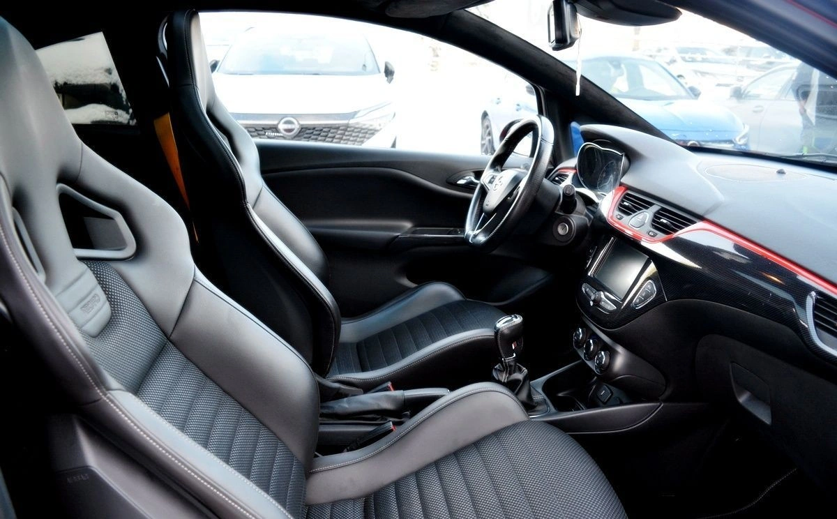 Opel Corsa - Zdjęcie 20