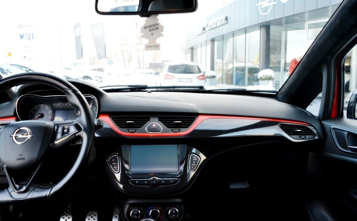 Opel Corsa - Zdjęcie 21