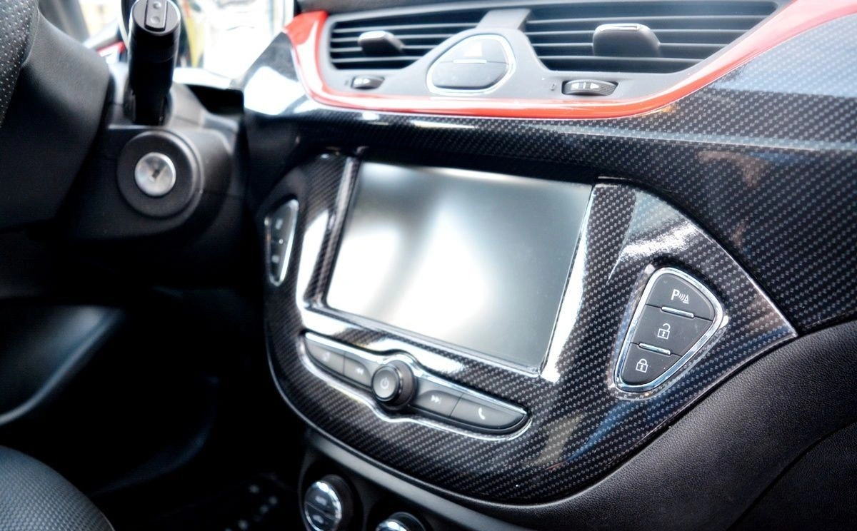 Opel Corsa - Zdjęcie 31