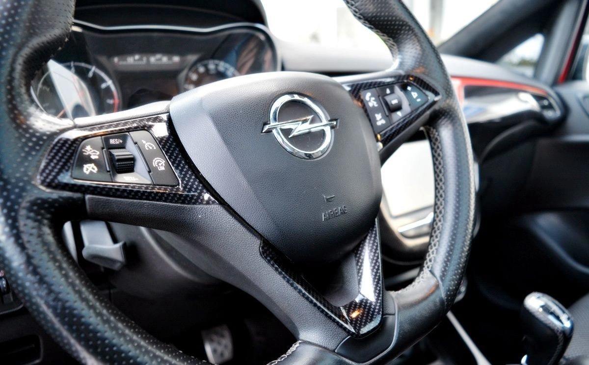 Opel Corsa - Zdjęcie 32