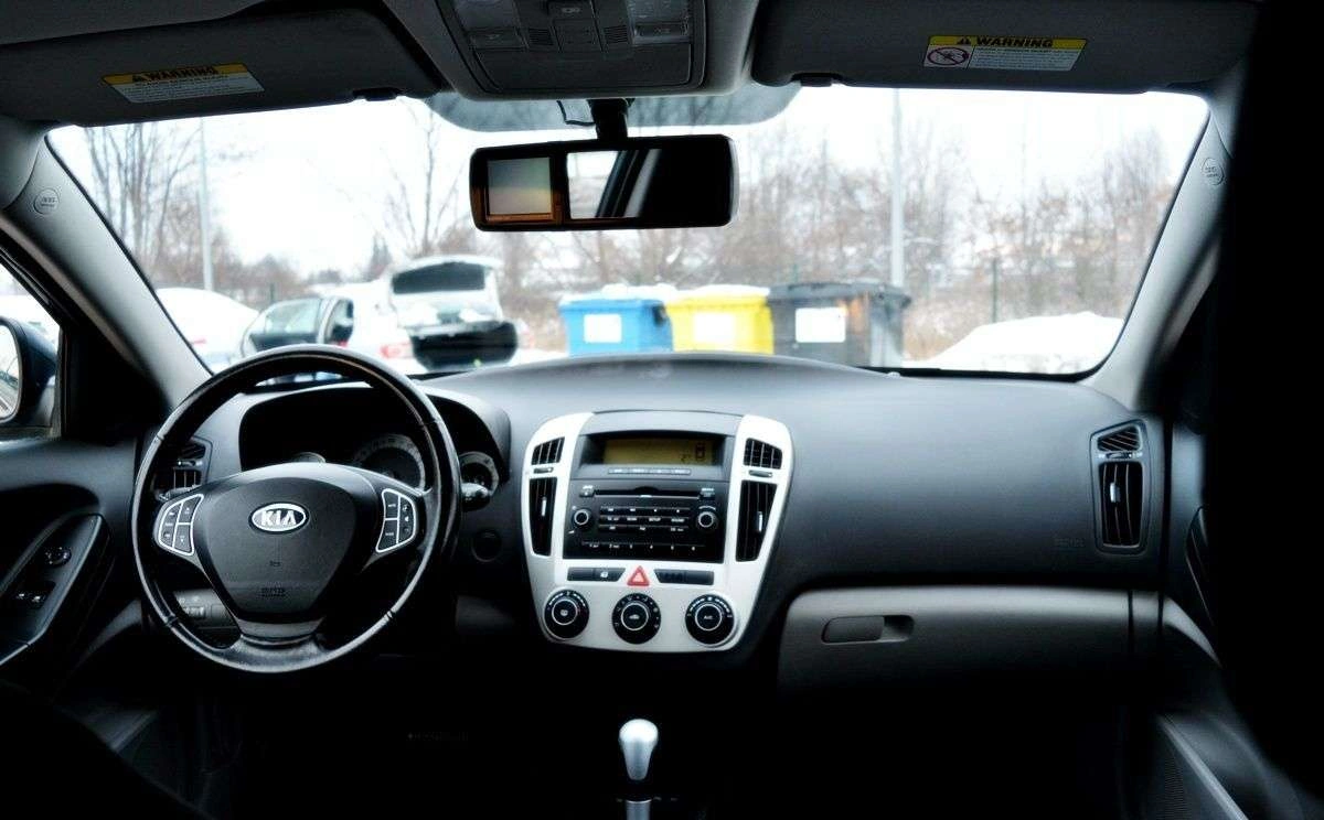 Kia ProCeed - Zdjęcie 5