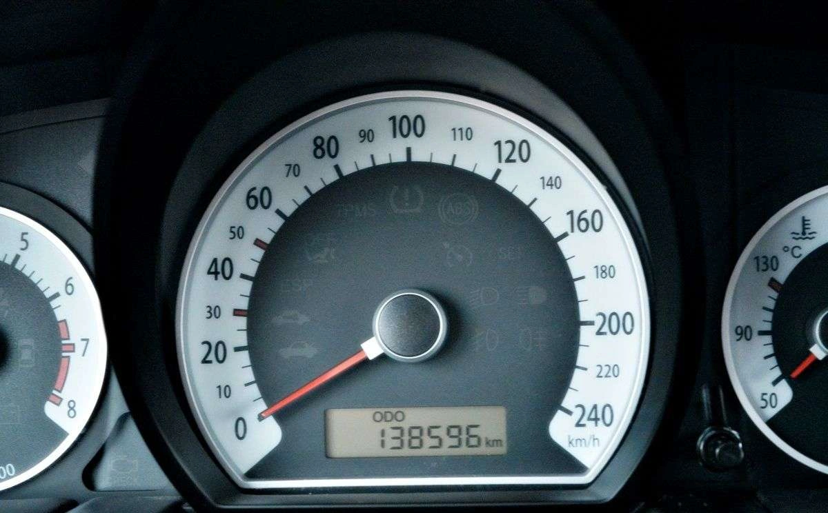 Kia ProCeed - Zdjęcie 16