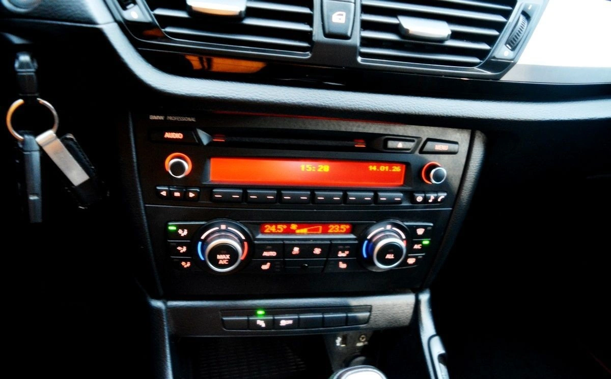 BMW X1 - Zdjęcie 12