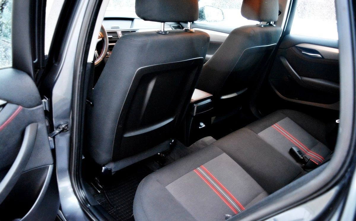 BMW X1 - Zdjęcie 18