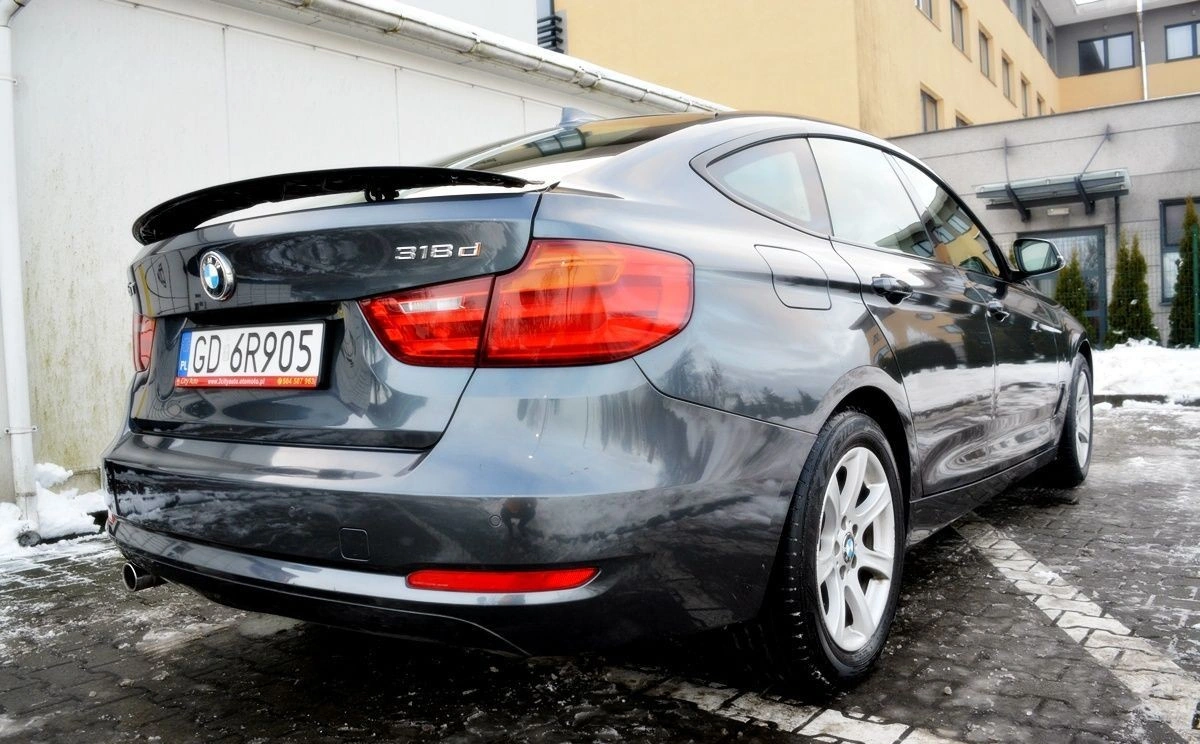 BMW 3GT - Zdjęcie 3