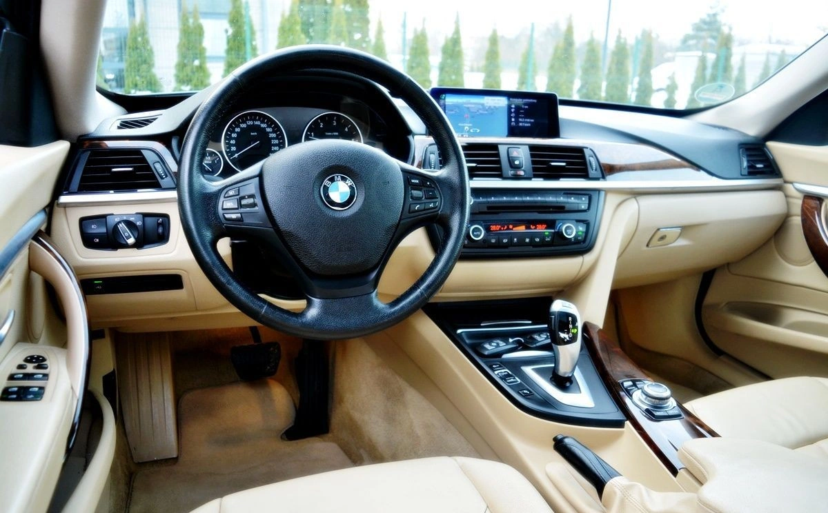BMW 3GT - Zdjęcie 5