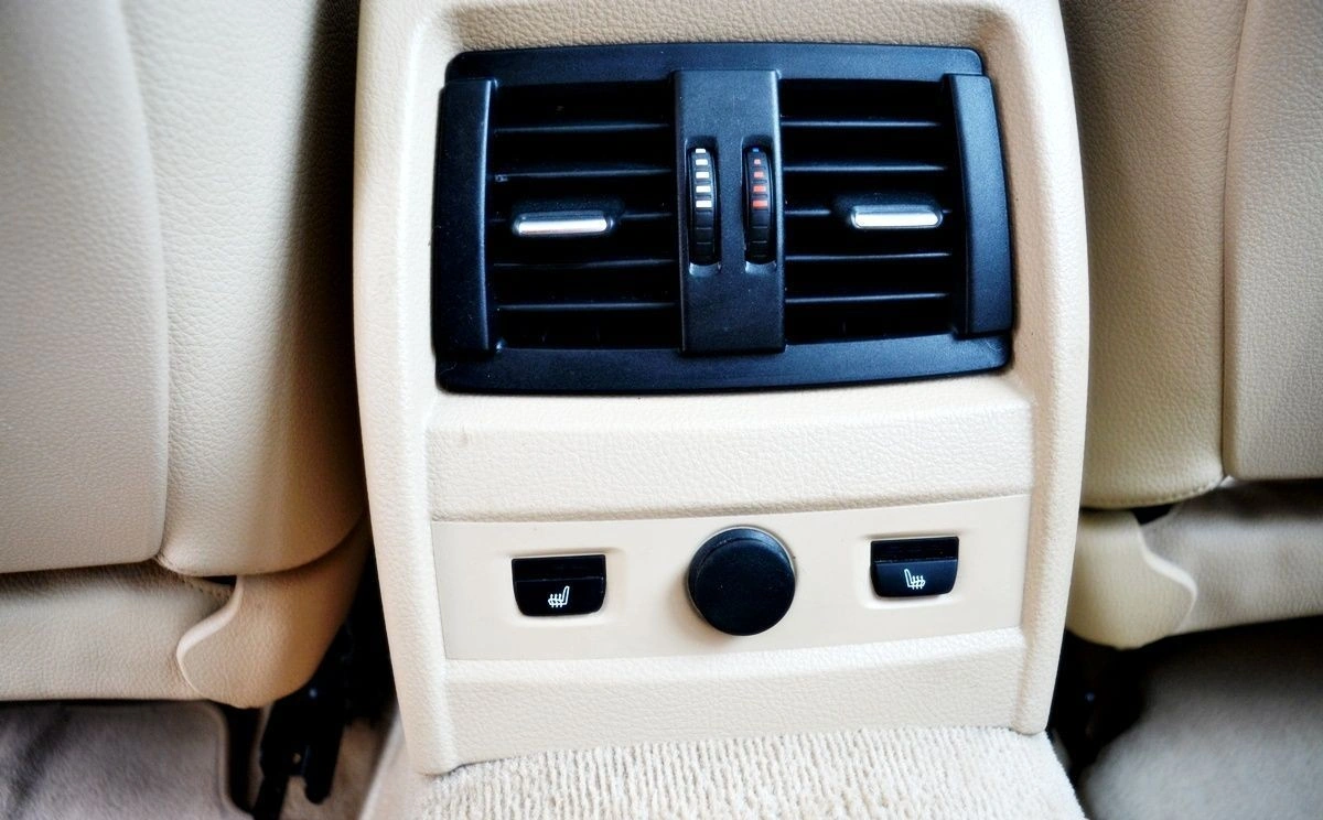 BMW 3GT - Zdjęcie 8