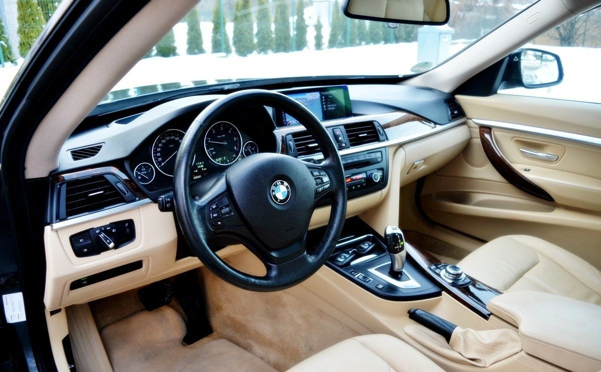 BMW 3GT - Zdjęcie 11