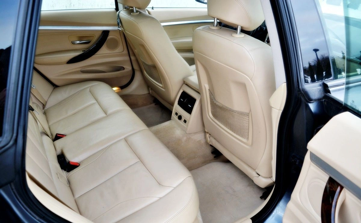 BMW 3GT - Zdjęcie 12