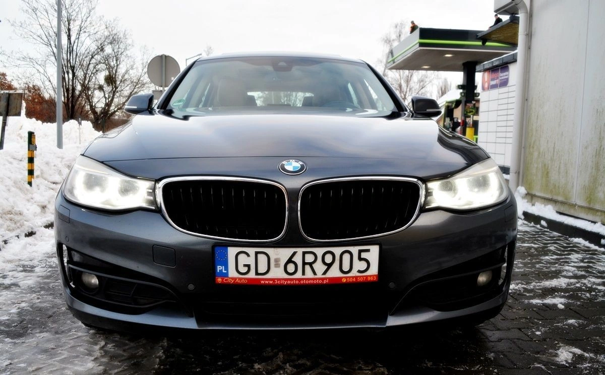 BMW 3GT - Zdjęcie 16