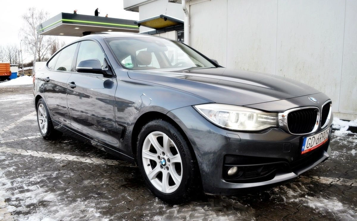 BMW 3GT - Zdjęcie 17