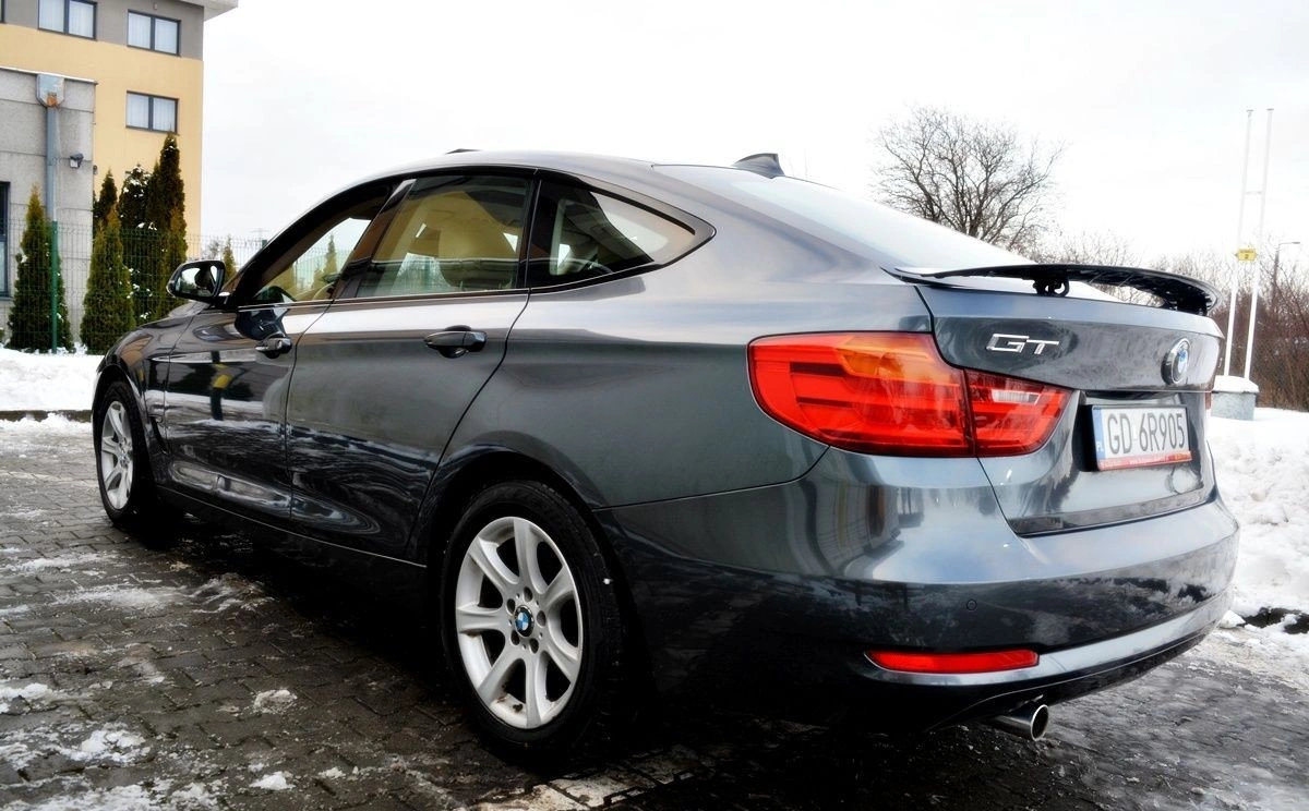 BMW 3GT - Zdjęcie 19