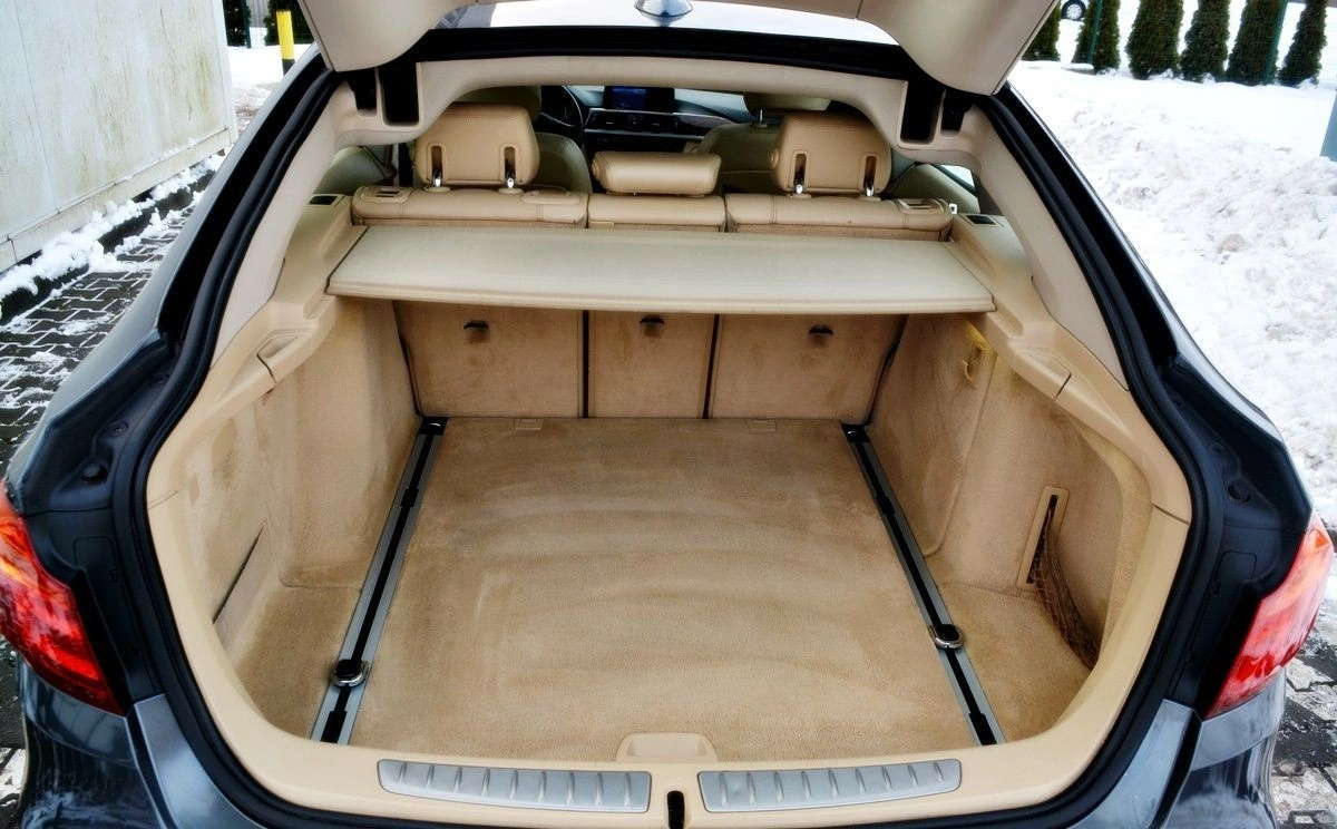 BMW 3GT - Zdjęcie 20