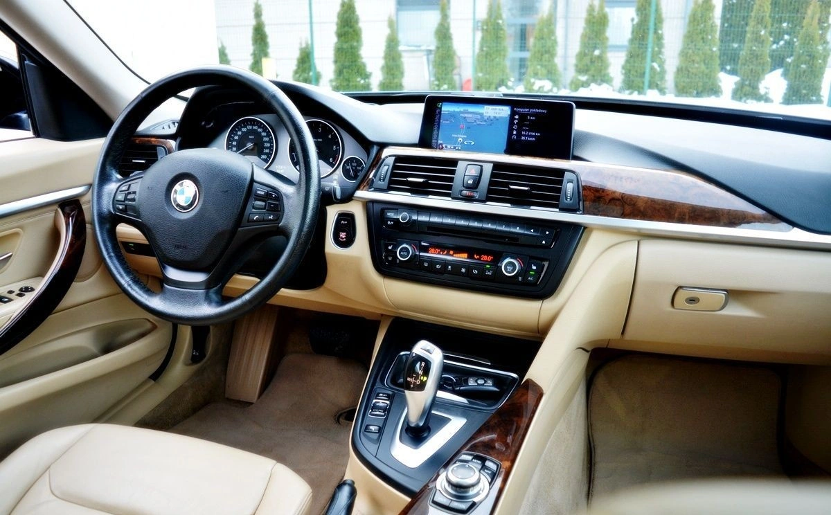 BMW 3GT - Zdjęcie 22