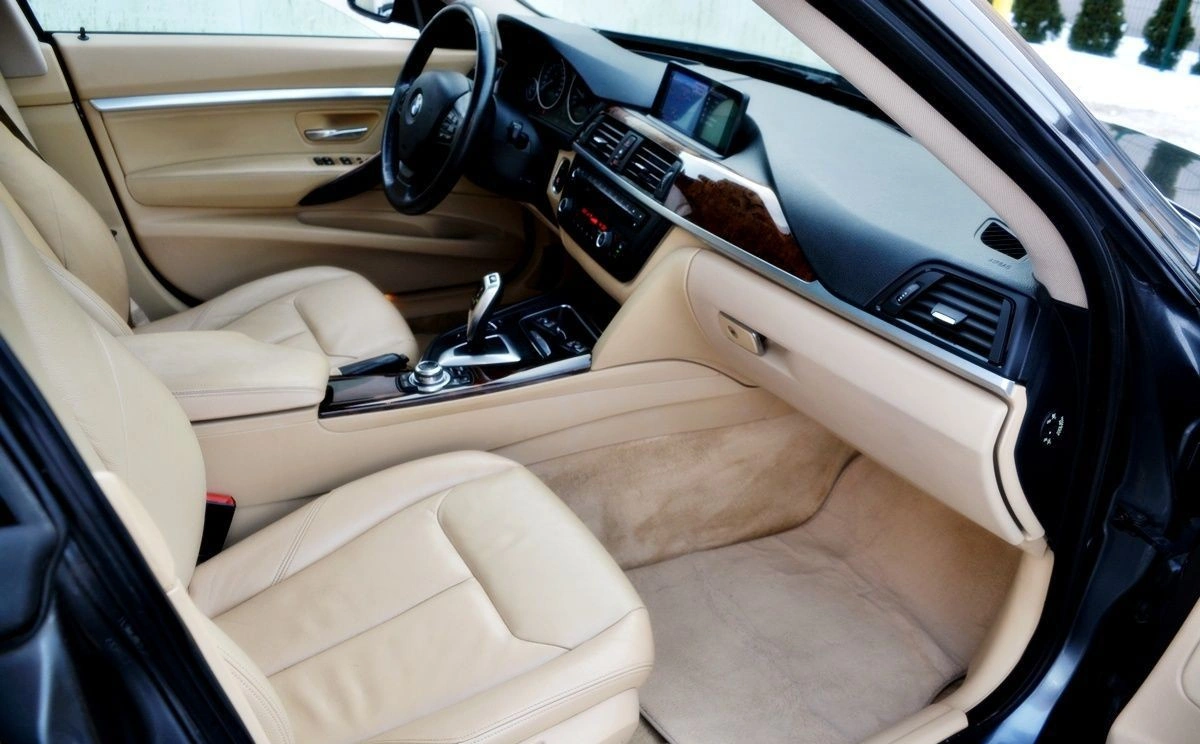 BMW 3GT - Zdjęcie 23