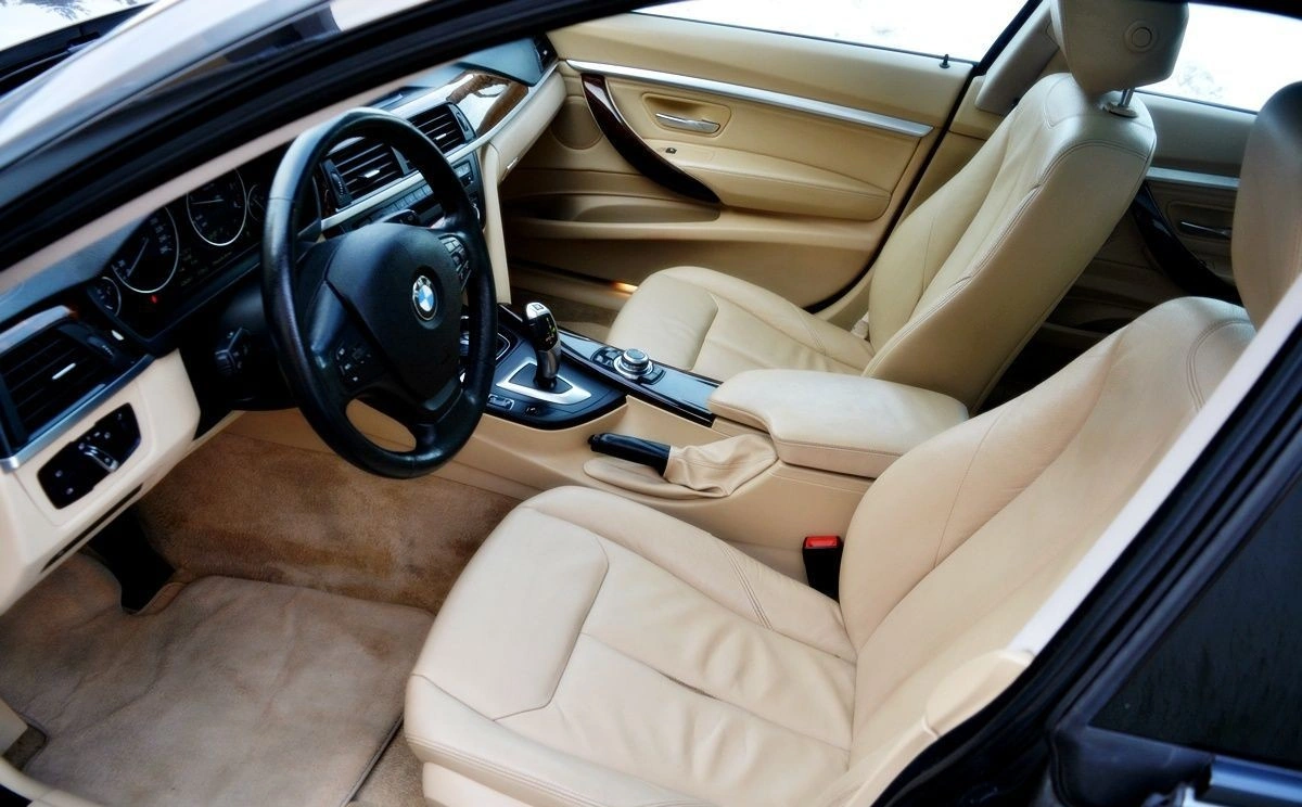 BMW 3GT - Zdjęcie 24