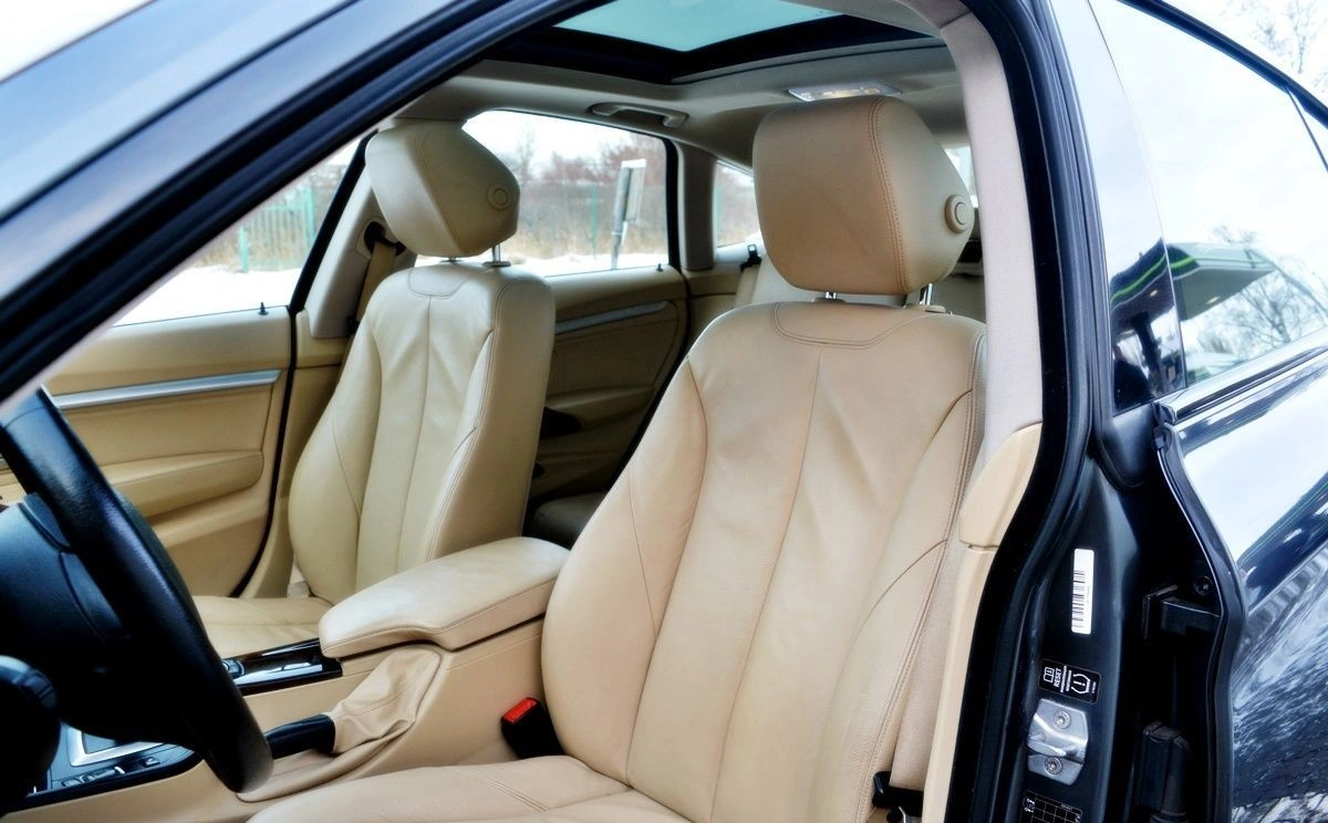 BMW 3GT - Zdjęcie 25