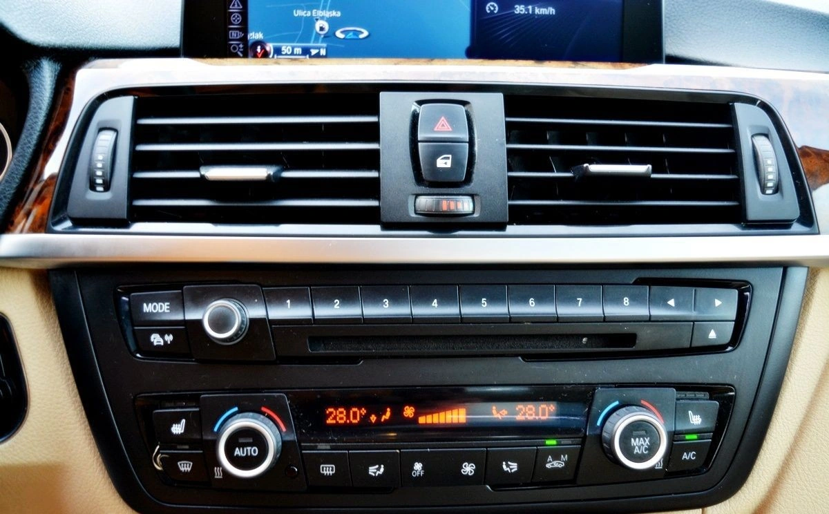 BMW 3GT - Zdjęcie 29