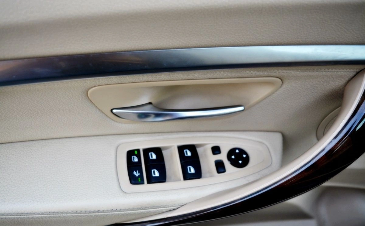 BMW 3GT - Zdjęcie 30