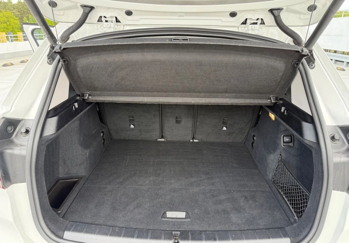 BMW X1 - Zdjęcie 16