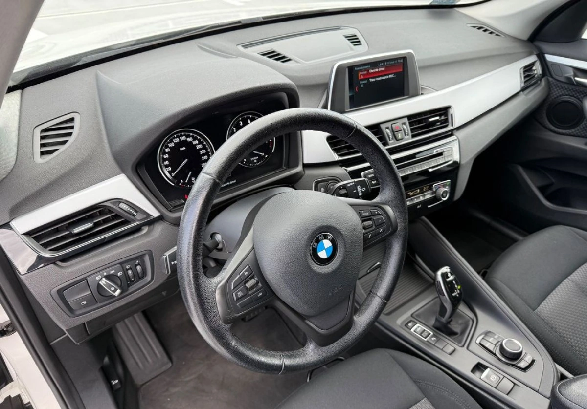 BMW X1 - Zdjęcie 20