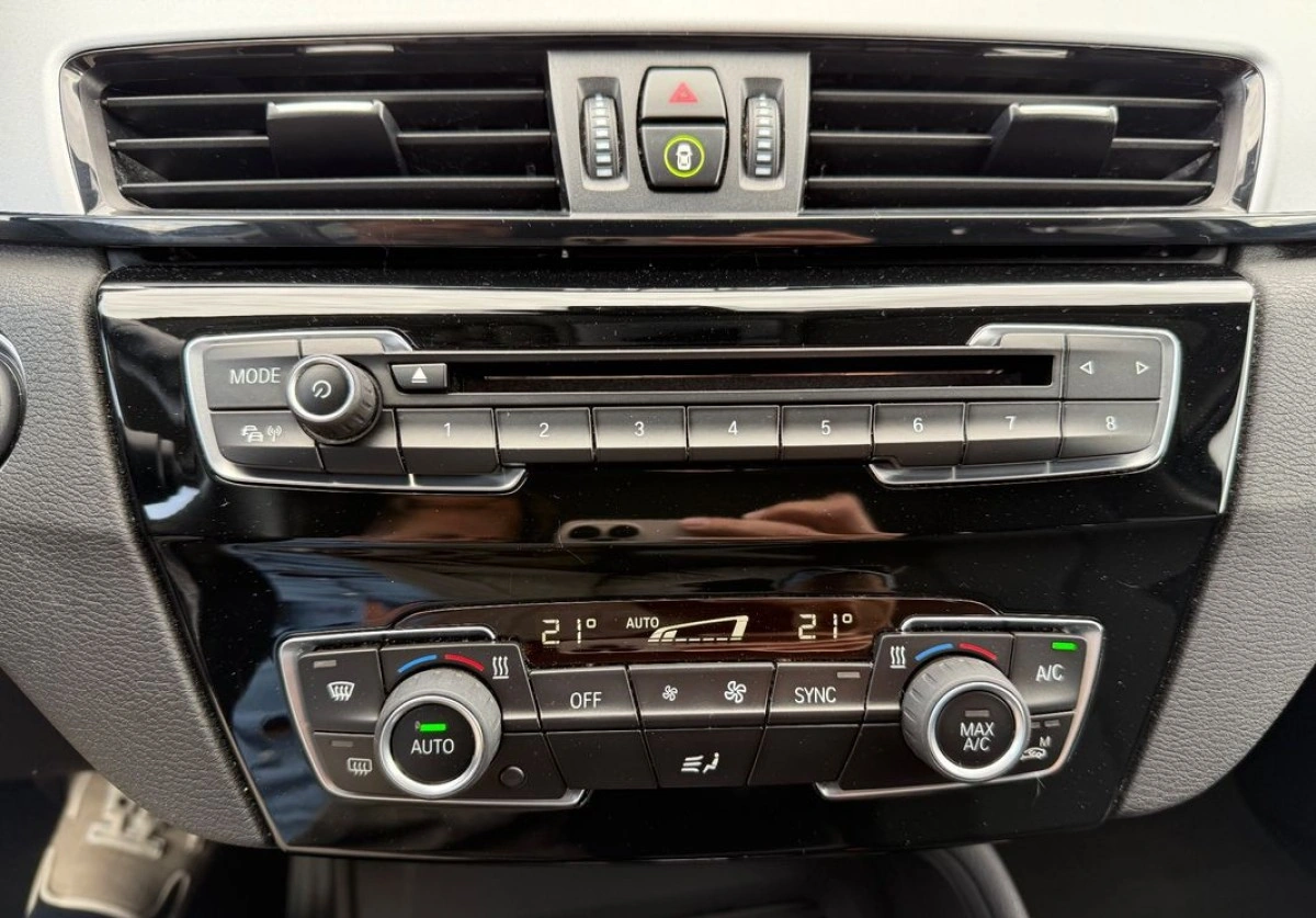 BMW X1 - Zdjęcie 22