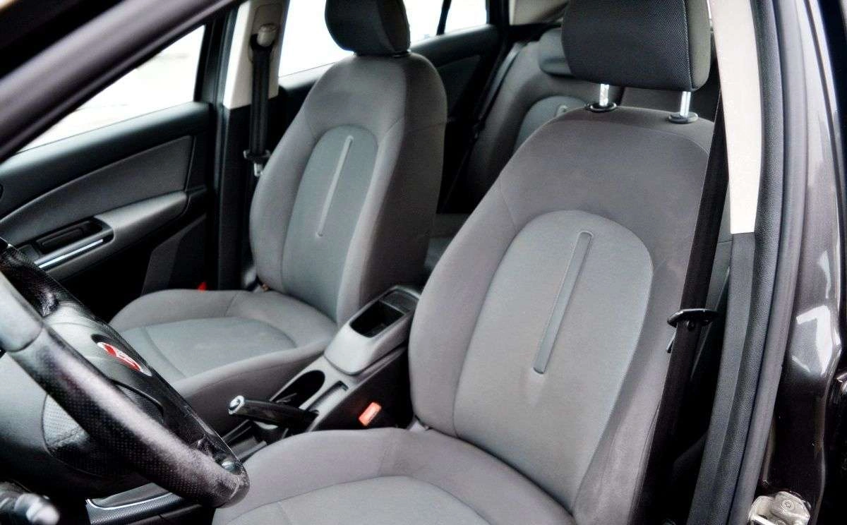 Fiat Bravo - Zdjęcie 4