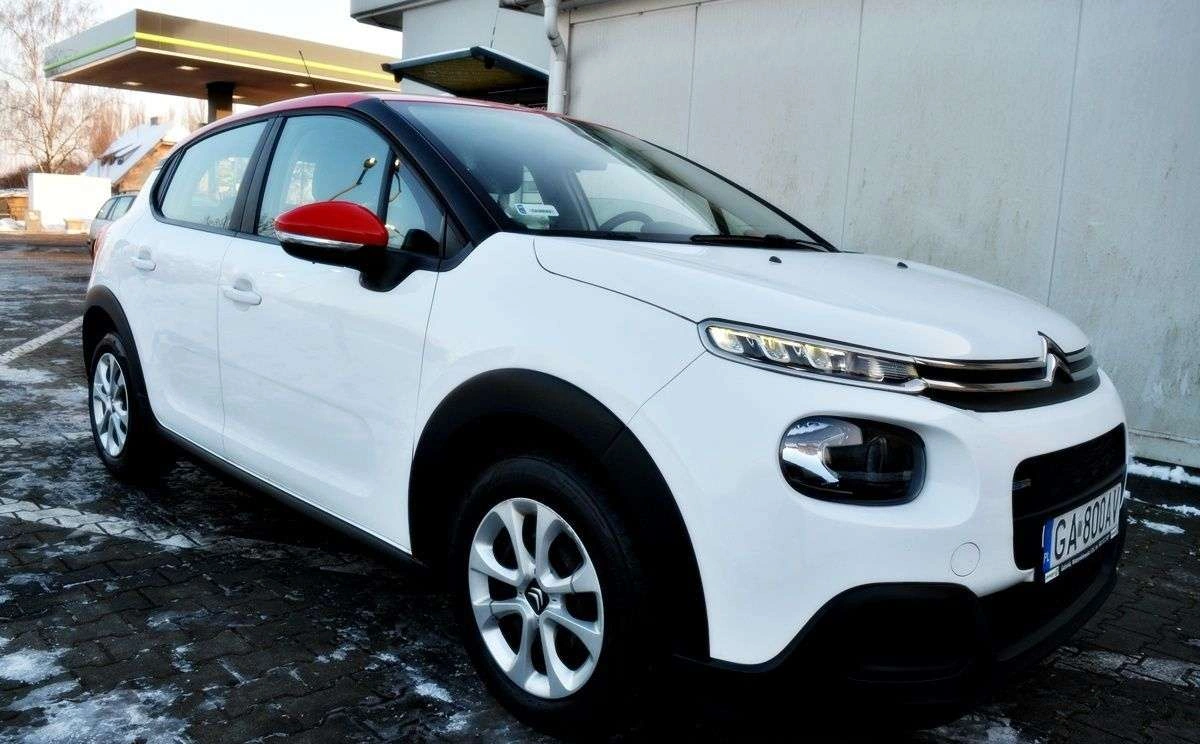 Citroën C3 - Zdjęcie 2