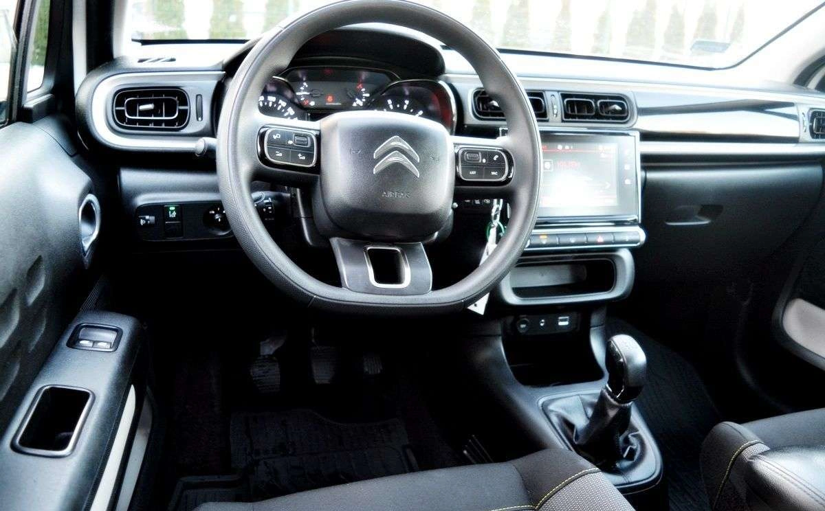 Citroën C3 - Zdjęcie 5