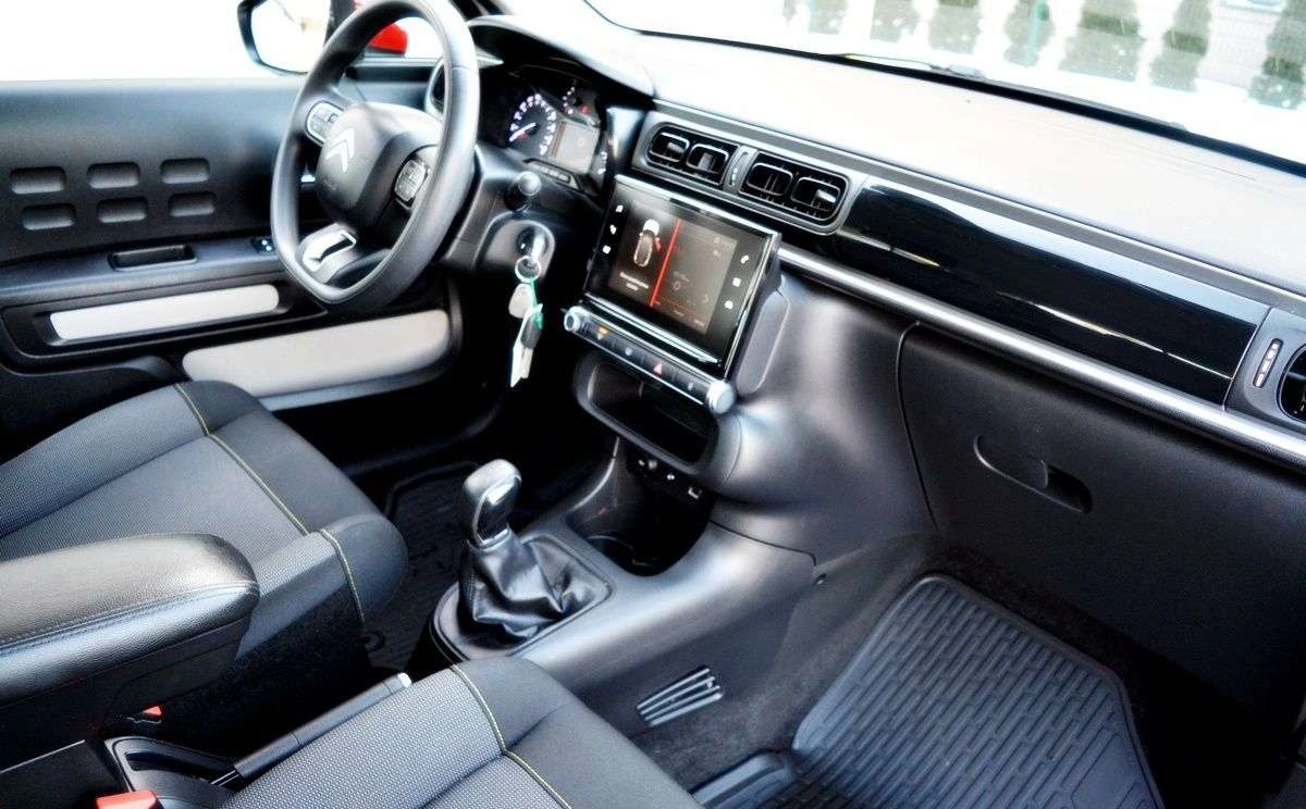 Citroën C3 - Zdjęcie 6