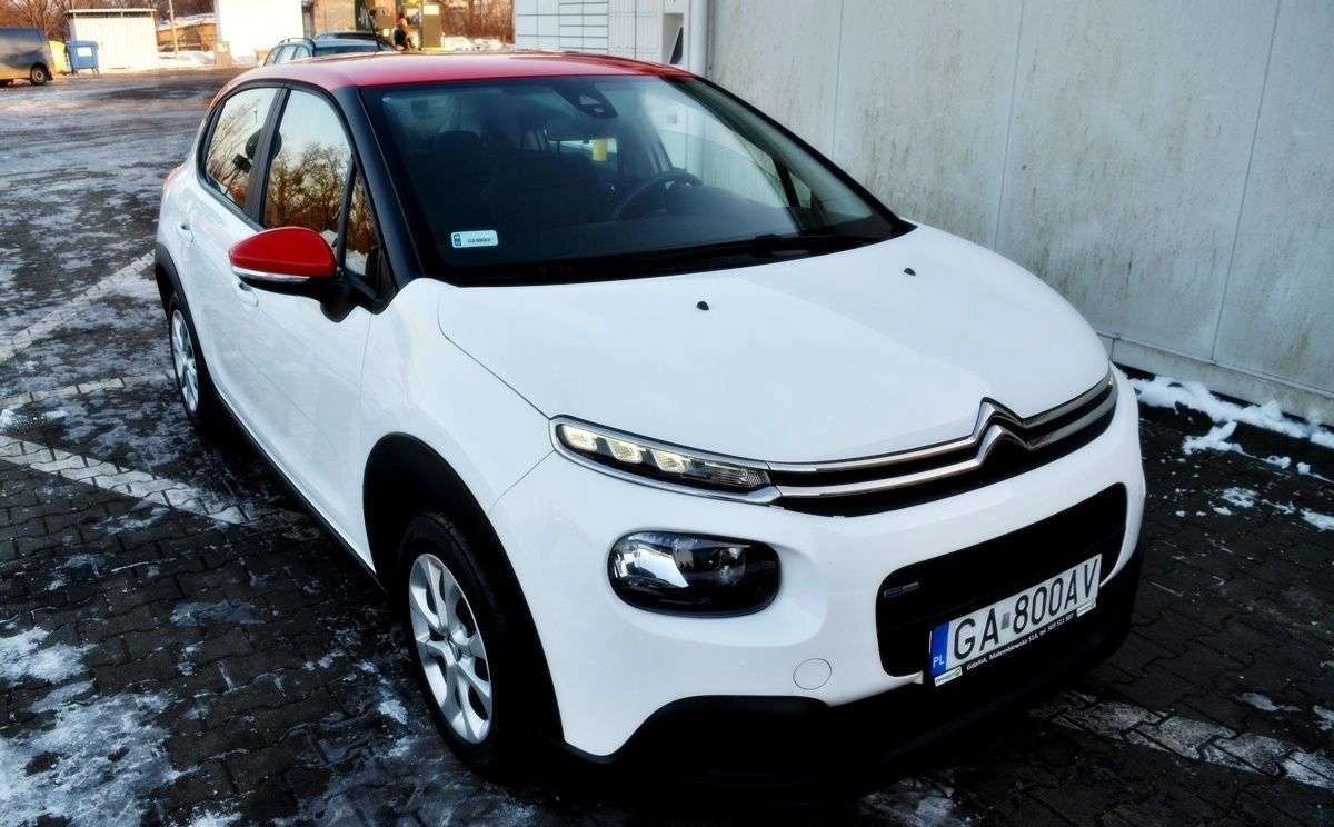Citroën C3 - Zdjęcie 17
