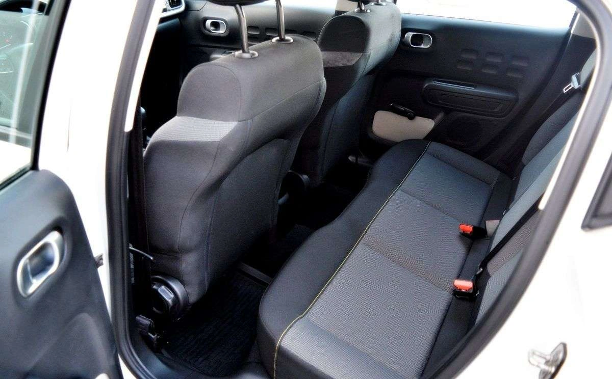 Citroën C3 - Zdjęcie 20