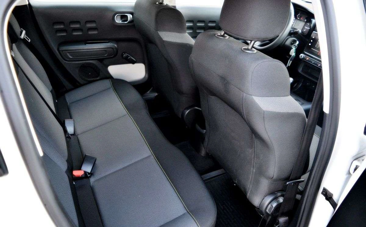 Citroën C3 - Zdjęcie 21