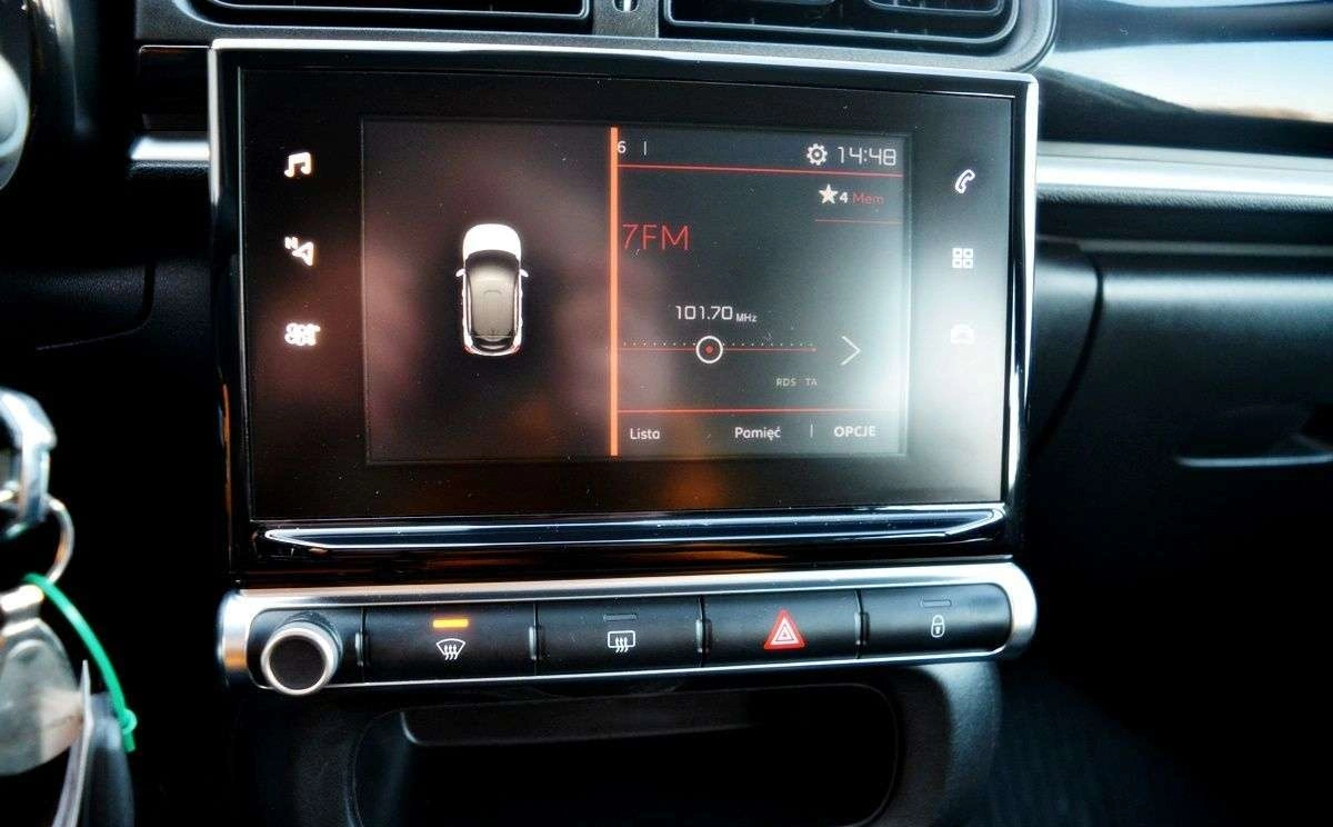 Citroën C3 - Zdjęcie 24