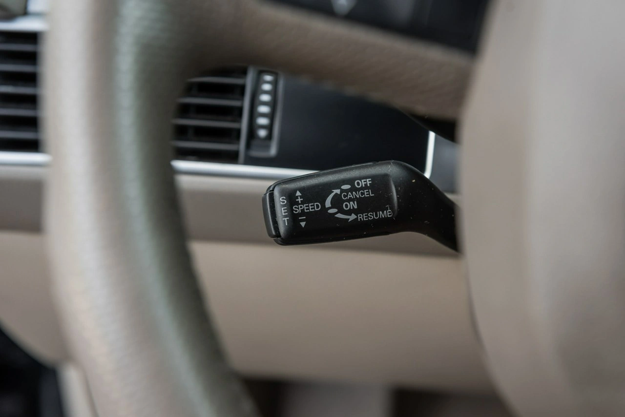 Audi A6 - Zdjęcie 21