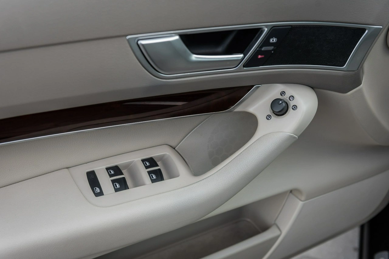 Audi A6 - Zdjęcie 22