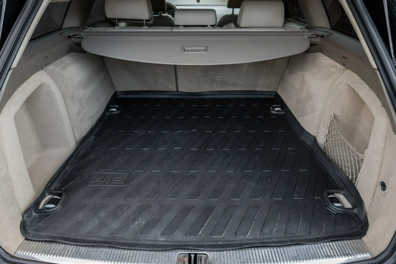 Audi A6 - Zdjęcie 24