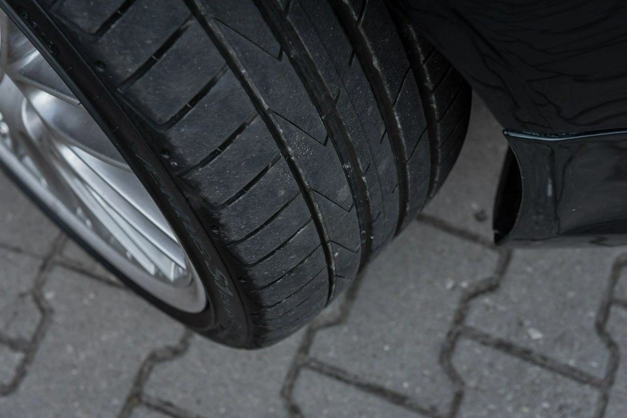 Audi A6 - Zdjęcie 25