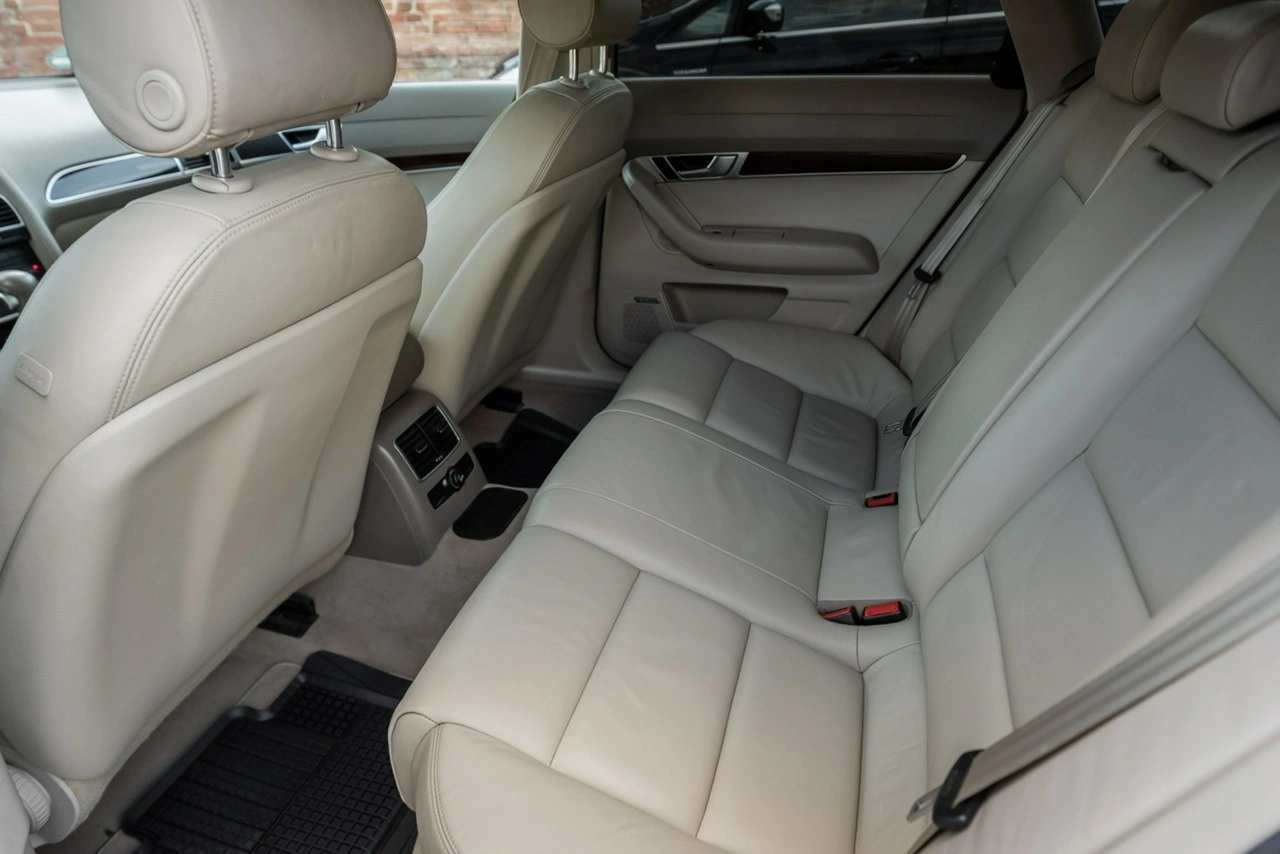 Audi A6 - Zdjęcie 6