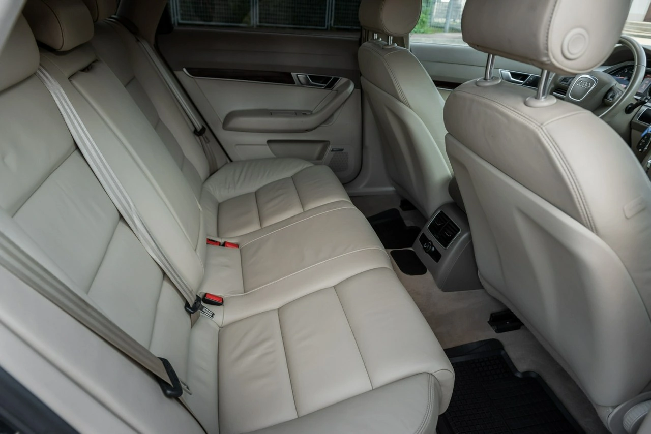 Audi A6 - Zdjęcie 7