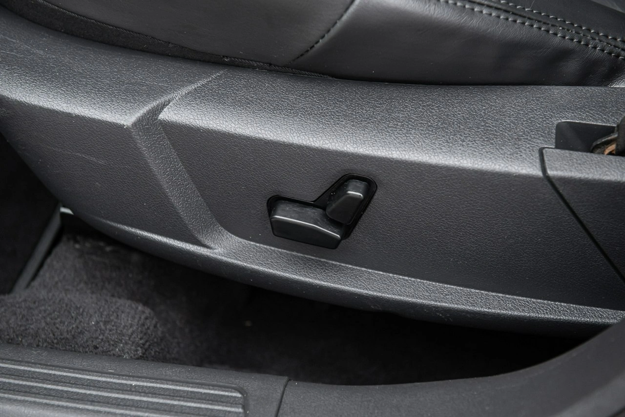 Chrysler 300C - Zdjęcie 23