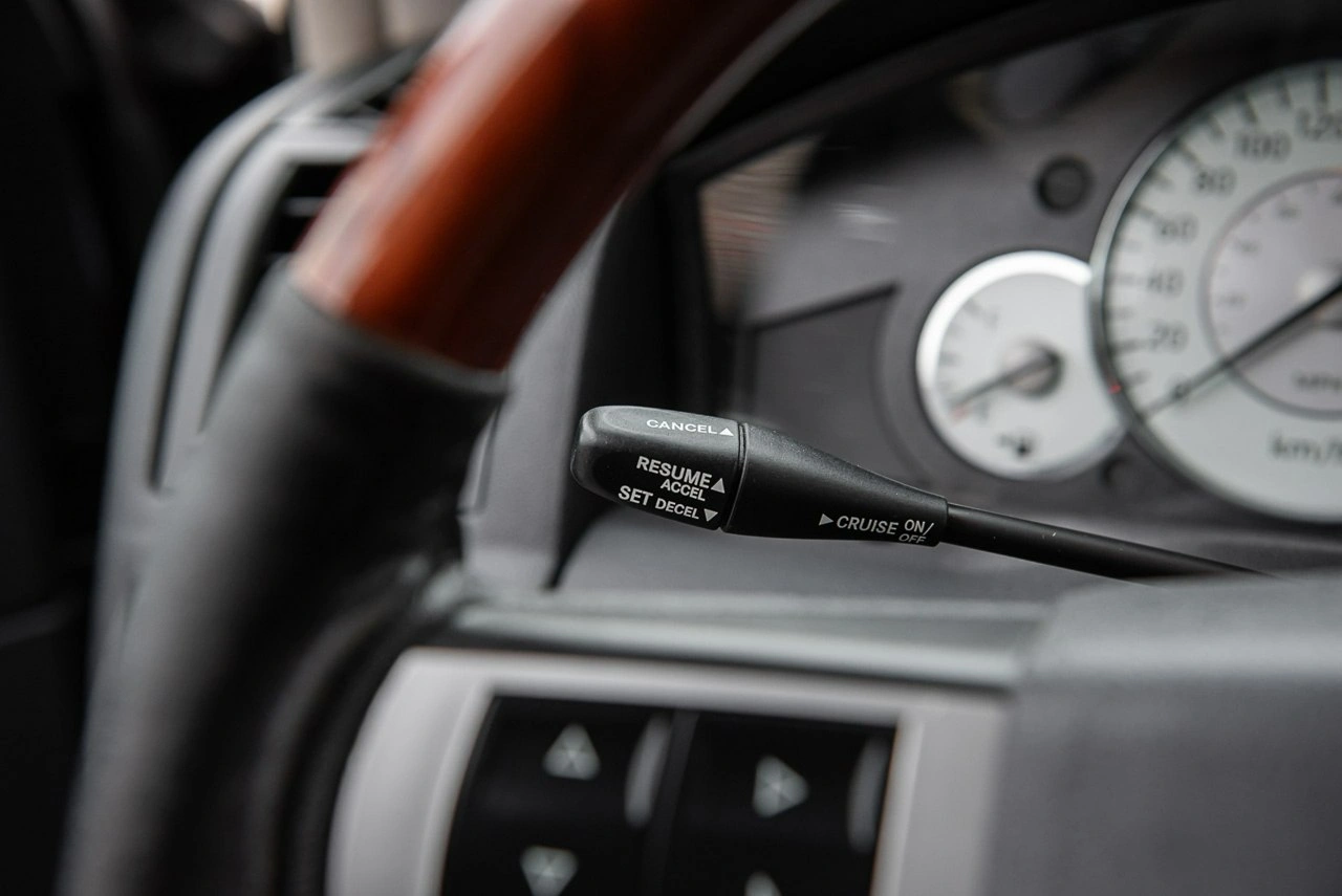 Chrysler 300C - Zdjęcie 26