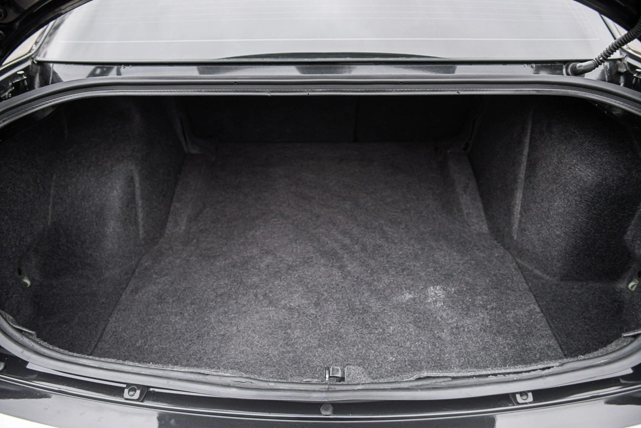 Chrysler 300C - Zdjęcie 28