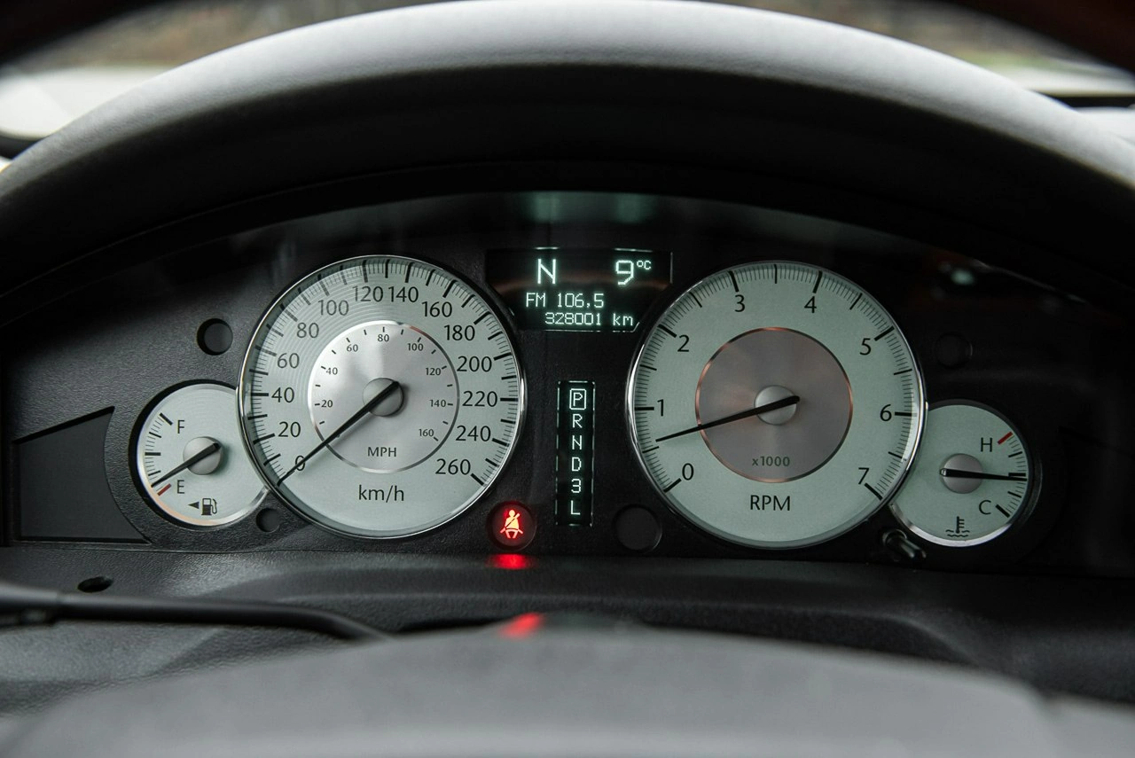 Chrysler 300C - Zdjęcie 30