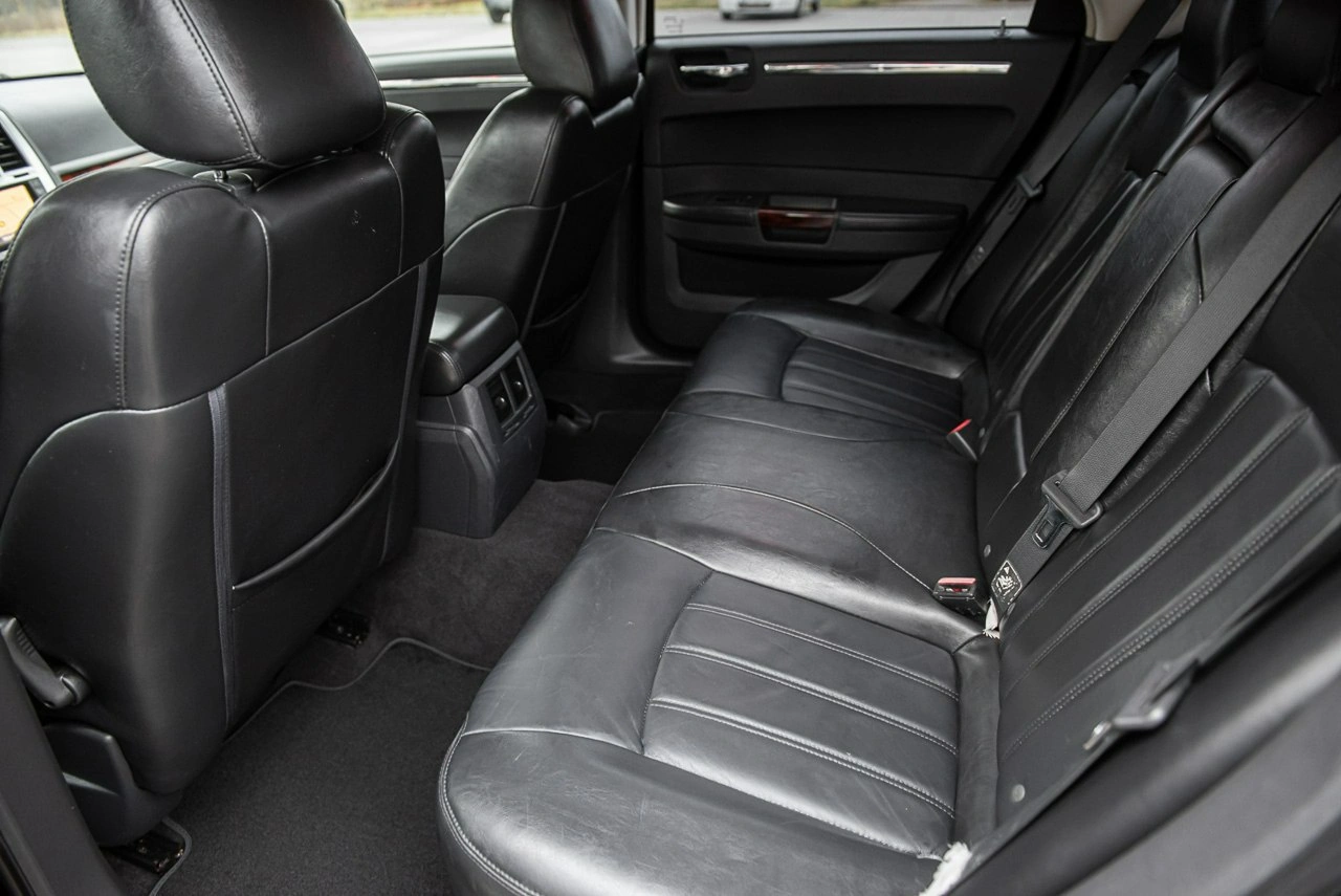 Chrysler 300C - Zdjęcie 6