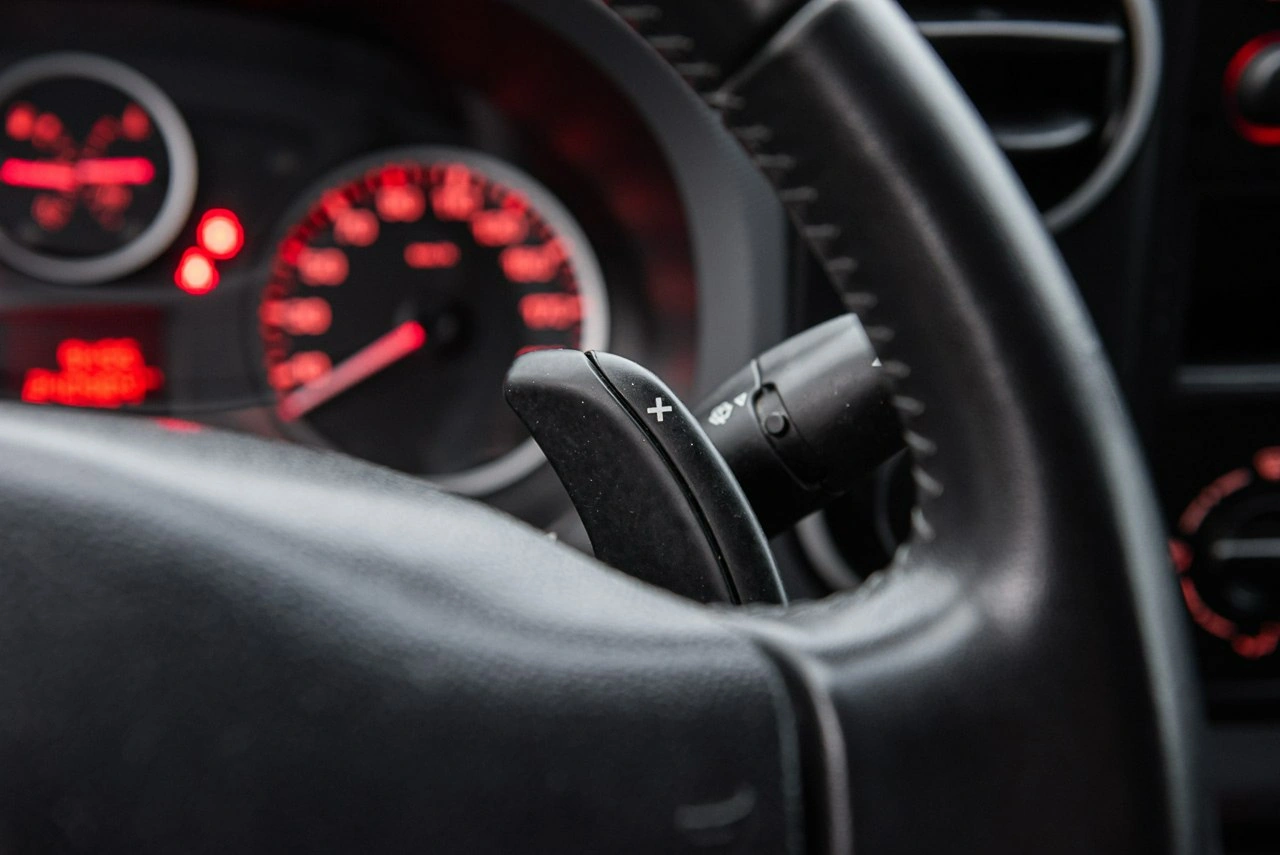 Peugeot Partner - Zdjęcie 21